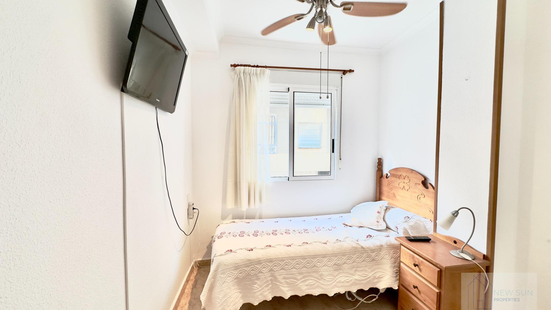 Venta de apartamento en Torrevieja