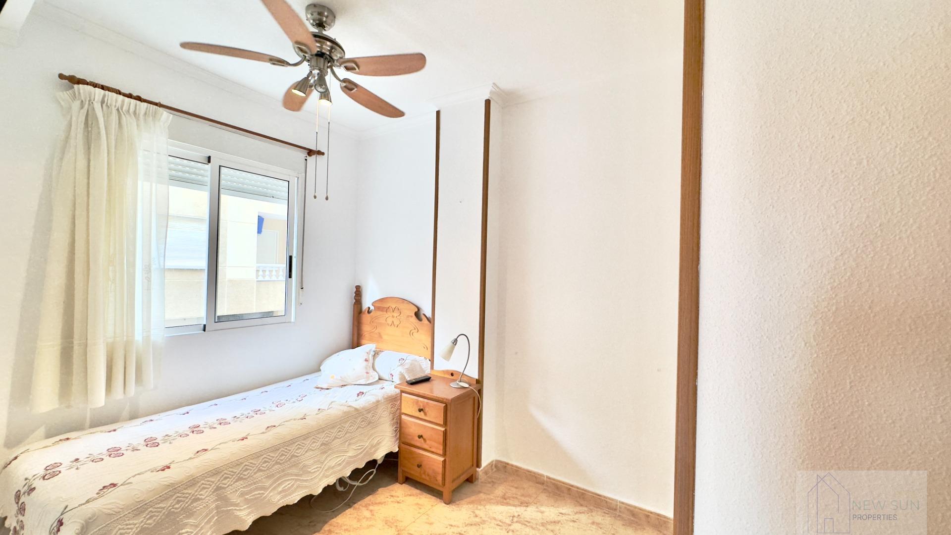 Venta de apartamento en Torrevieja