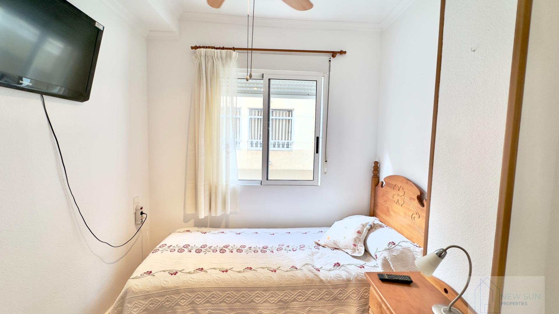 Venta de apartamento en Torrevieja