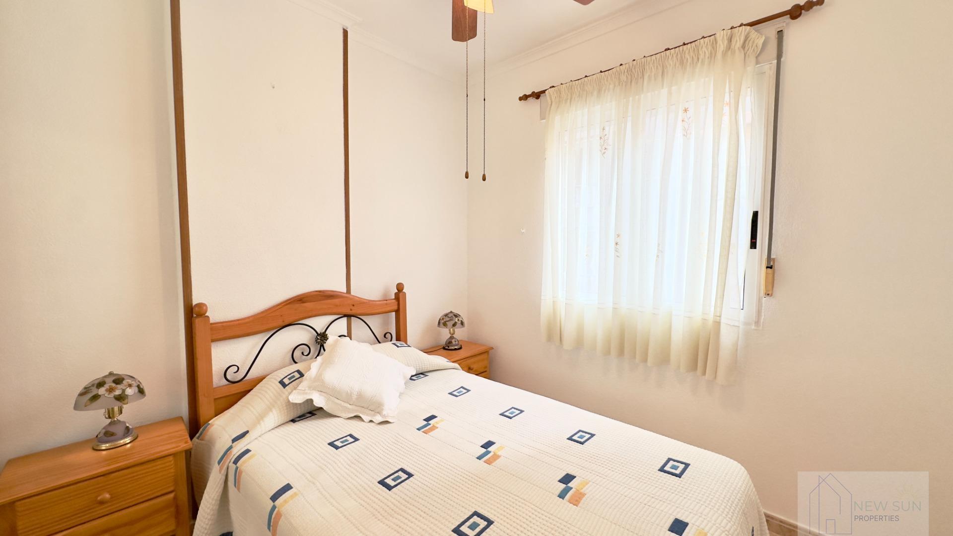 Venta de apartamento en Torrevieja