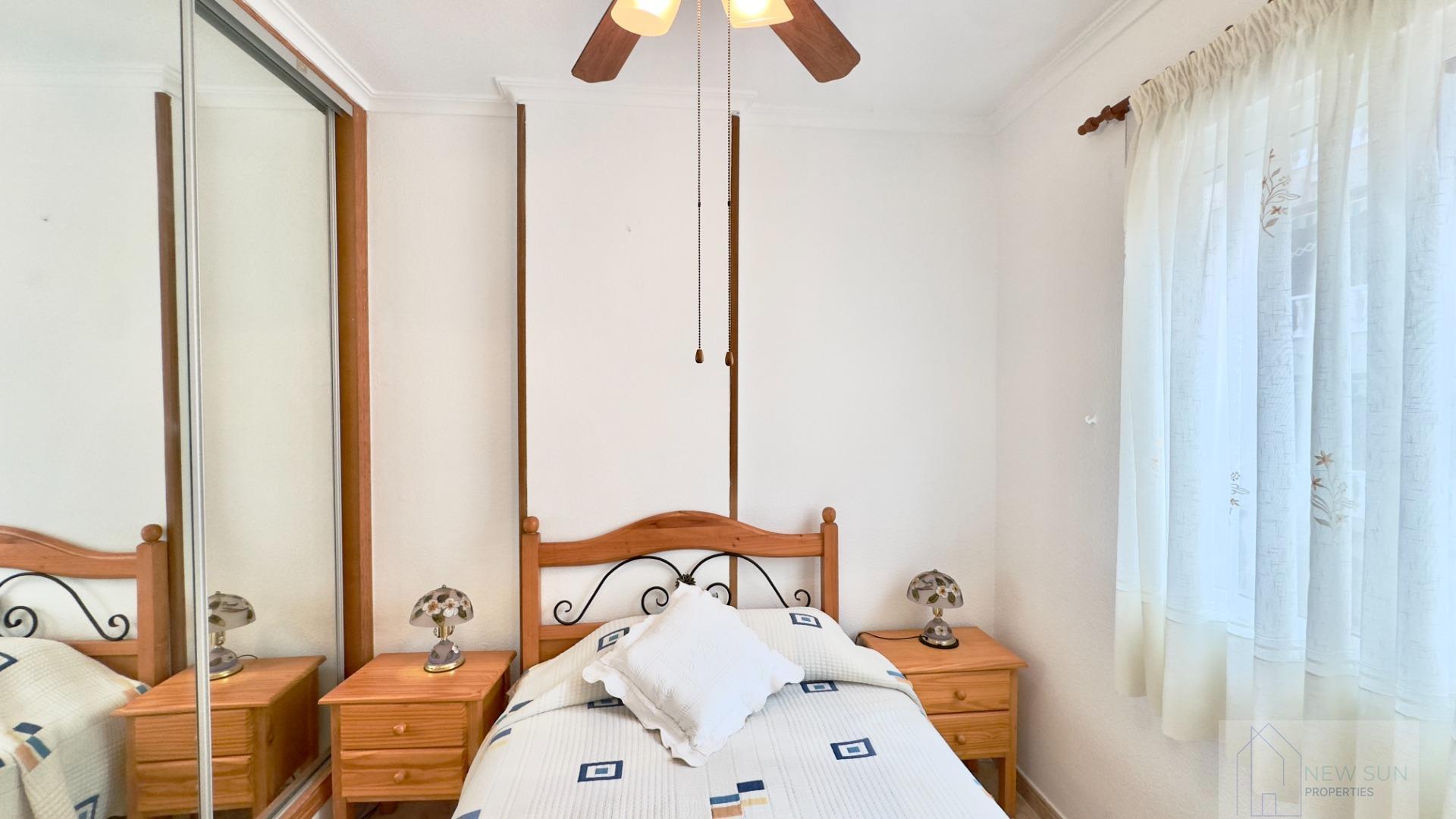 Venta de apartamento en Torrevieja