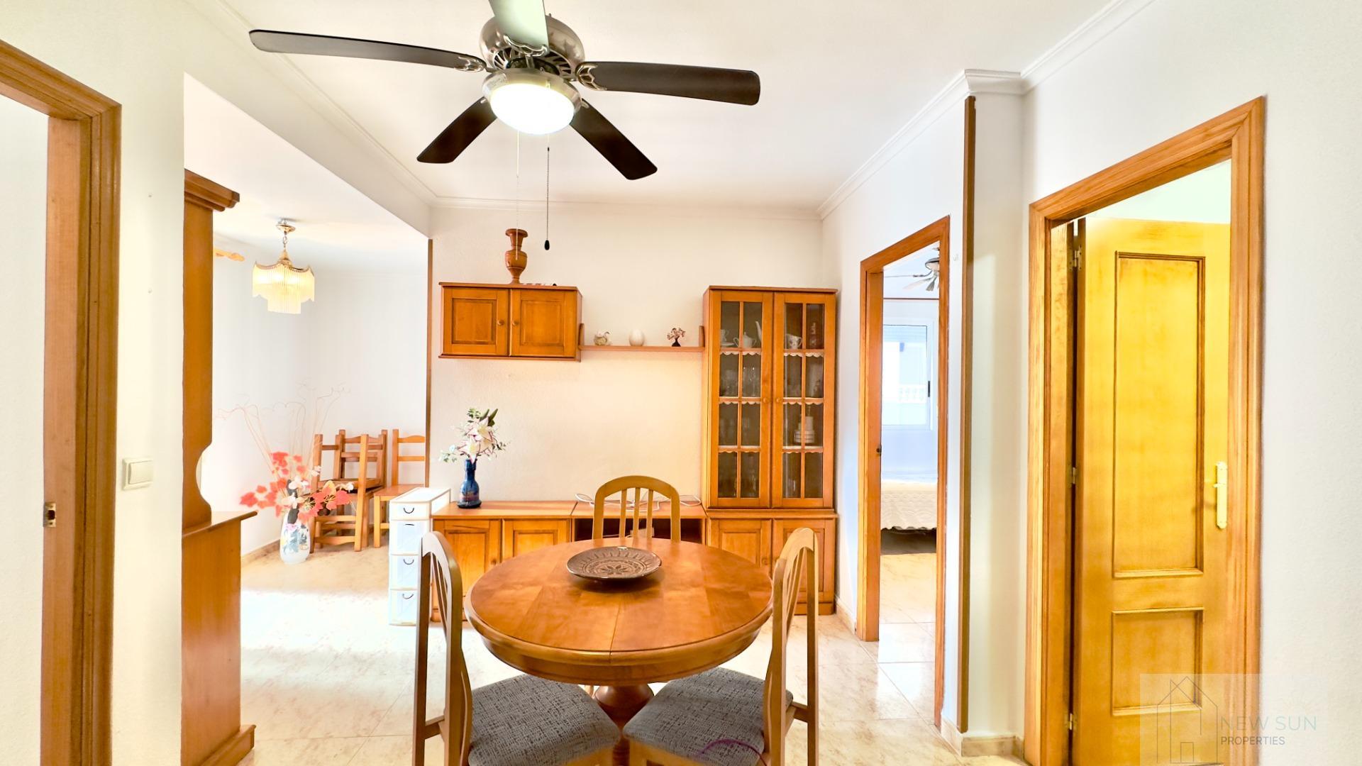 Venta de apartamento en Torrevieja