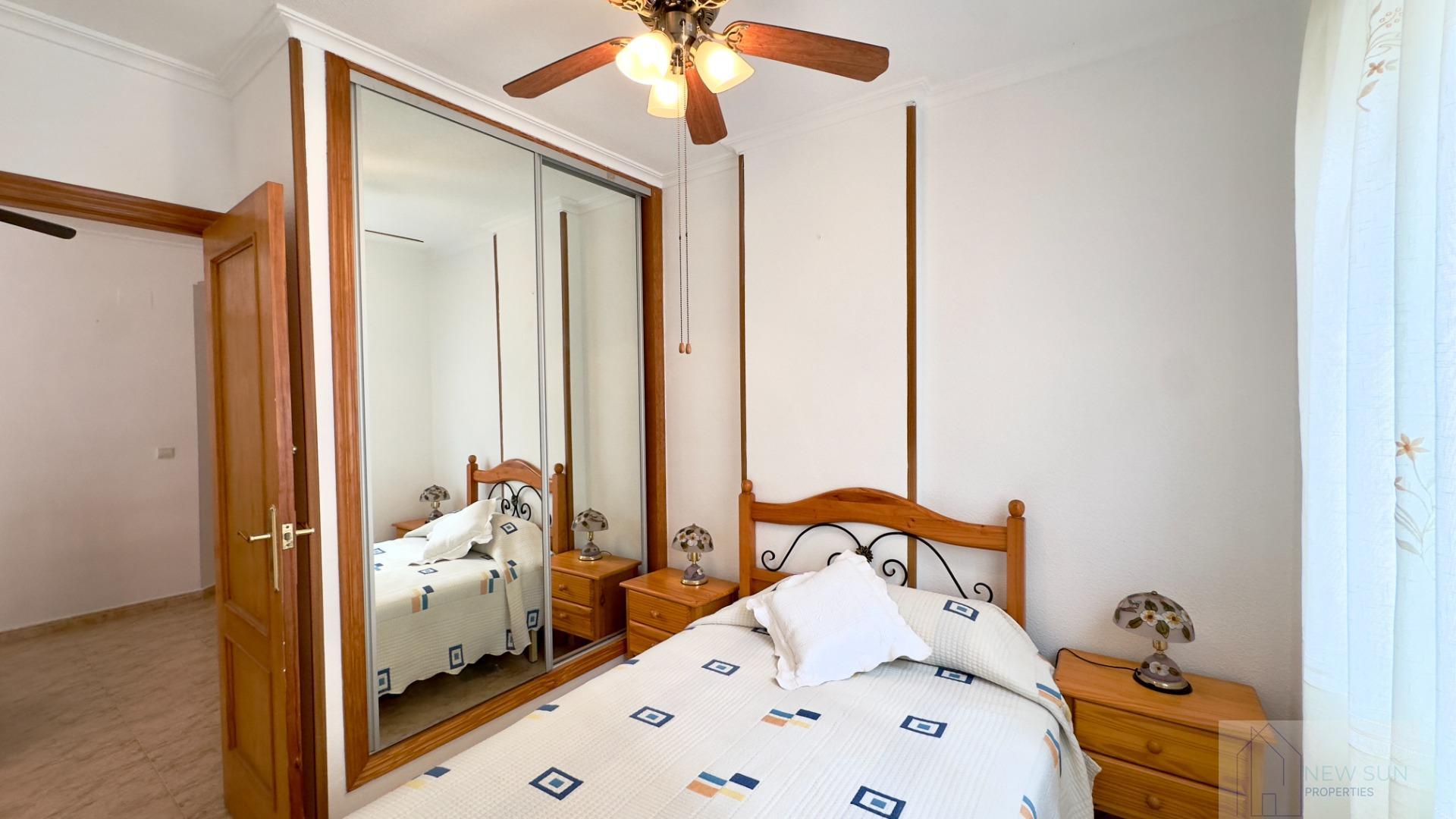 Venta de apartamento en Torrevieja