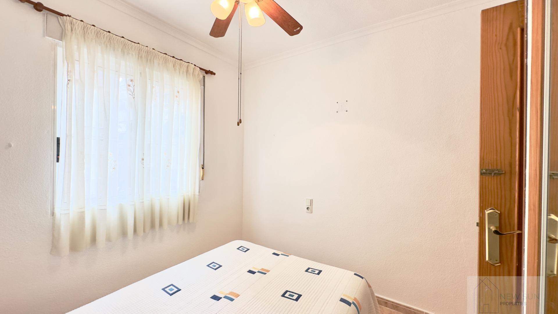 Venta de apartamento en Torrevieja
