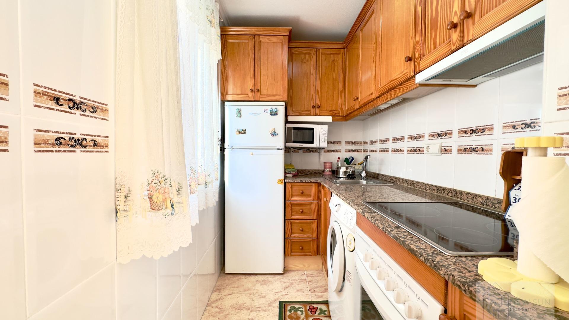 Venta de apartamento en Torrevieja