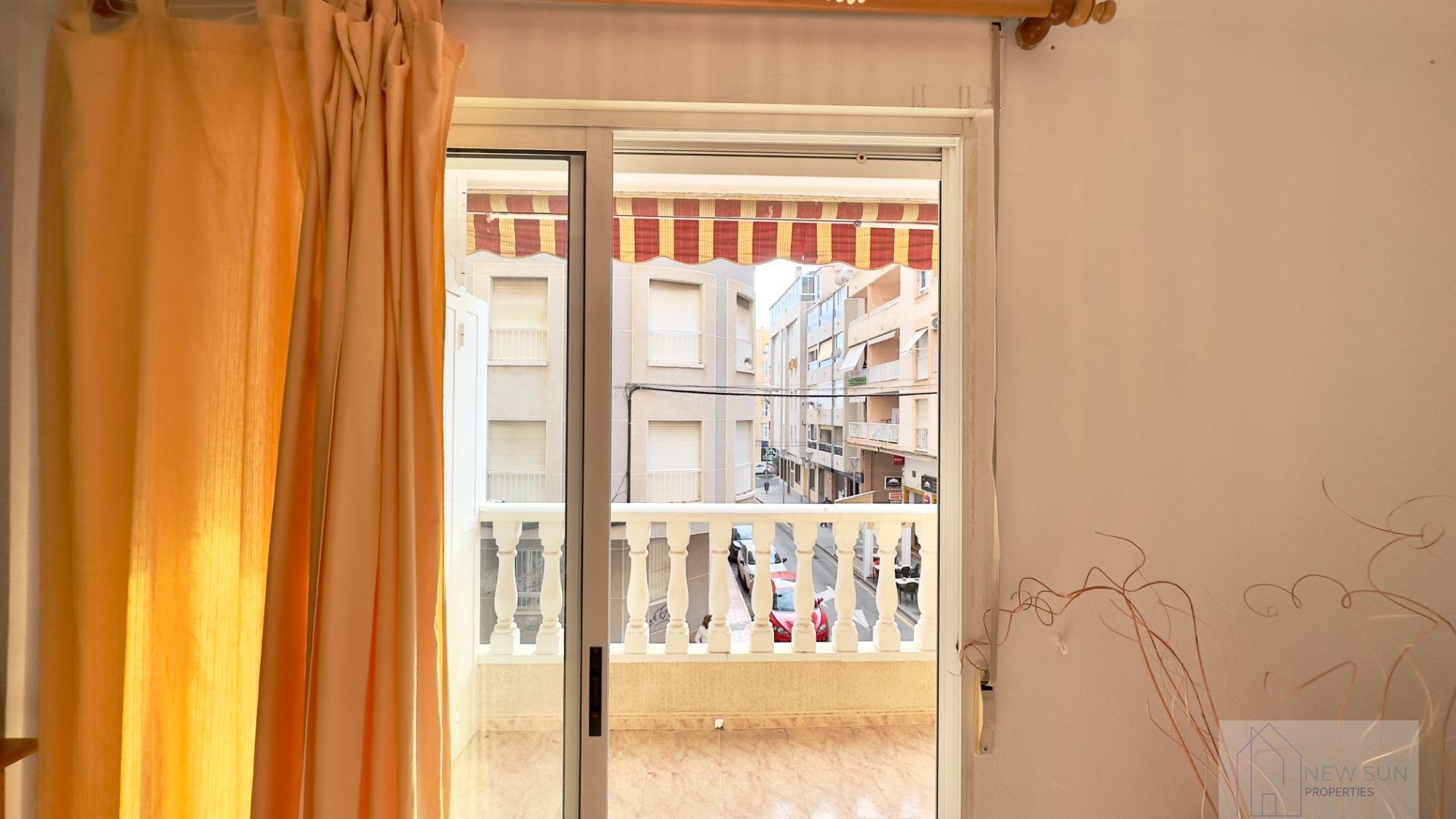 Venta de apartamento en Torrevieja