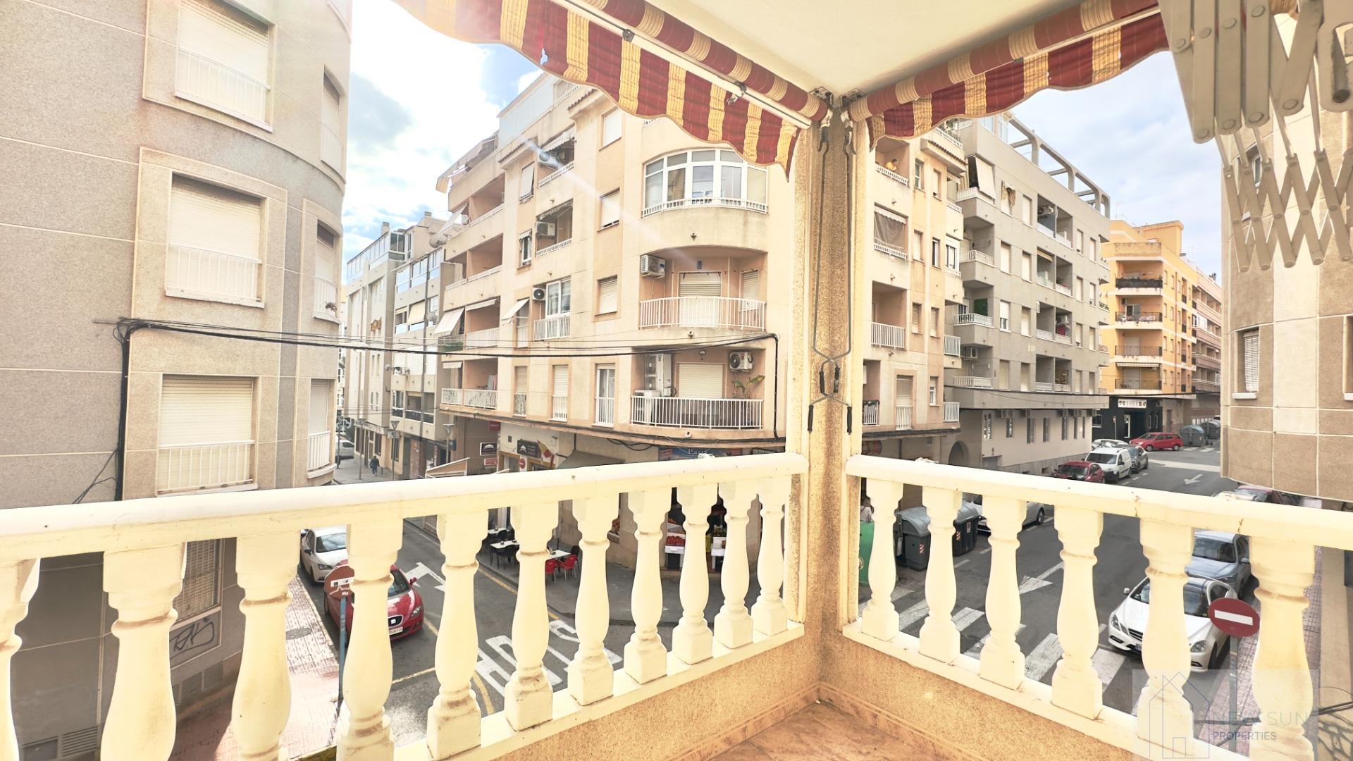 Venta de apartamento en Torrevieja