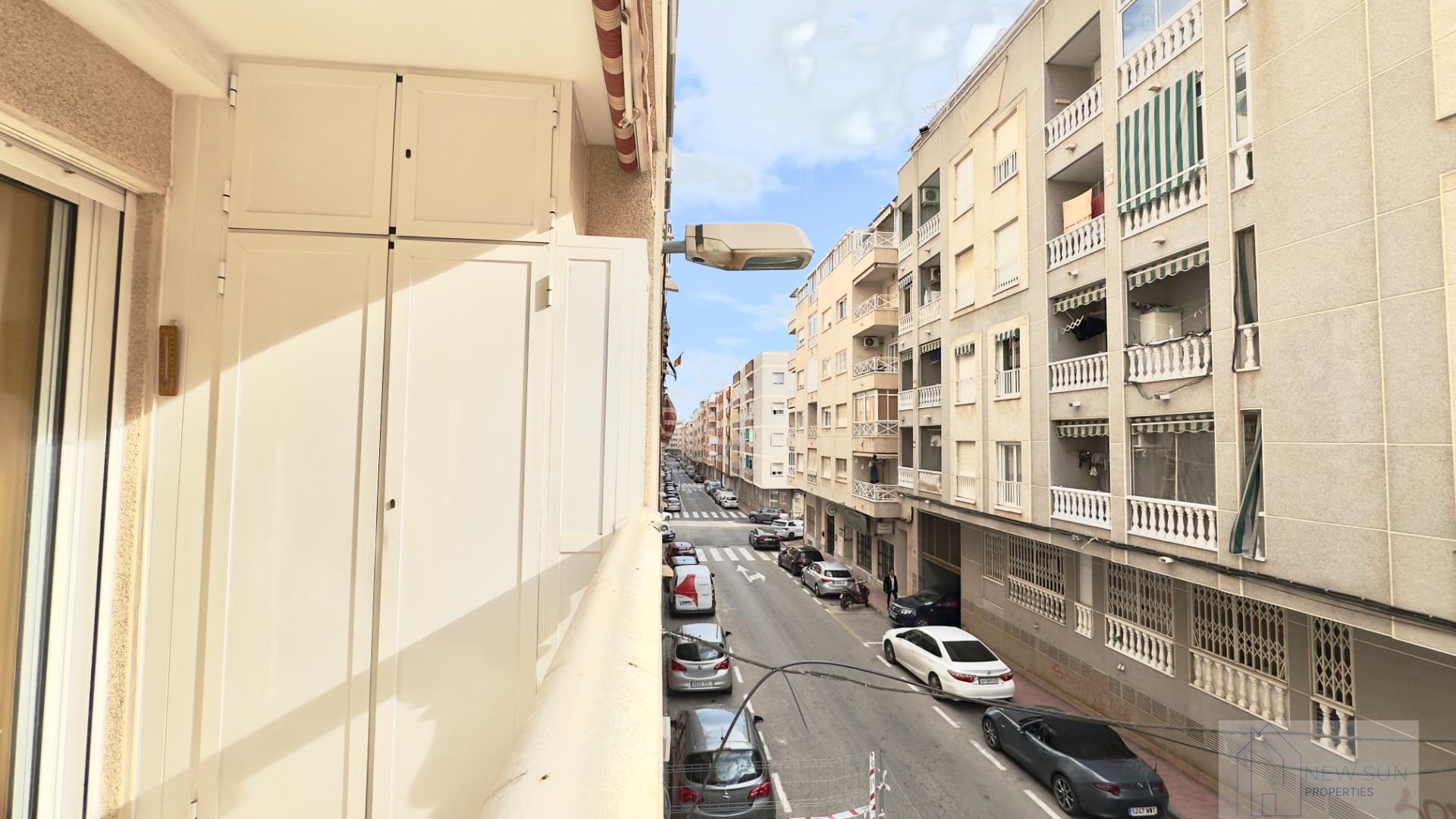 Venta de apartamento en Torrevieja