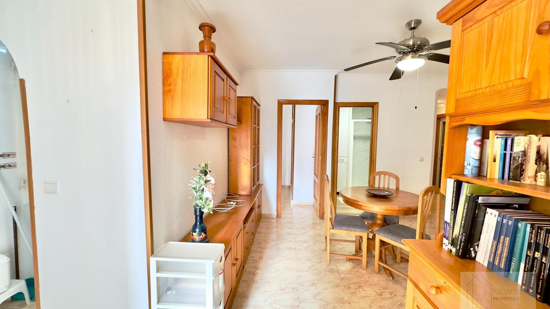 Venta de apartamento en Torrevieja