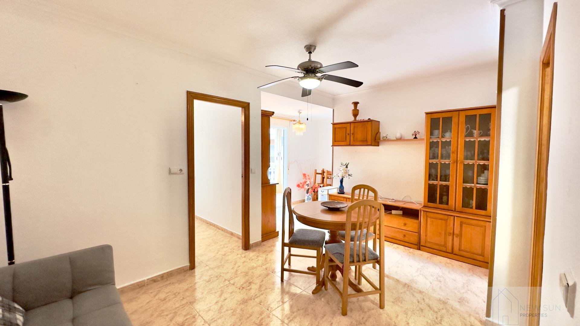 Venta de apartamento en Torrevieja