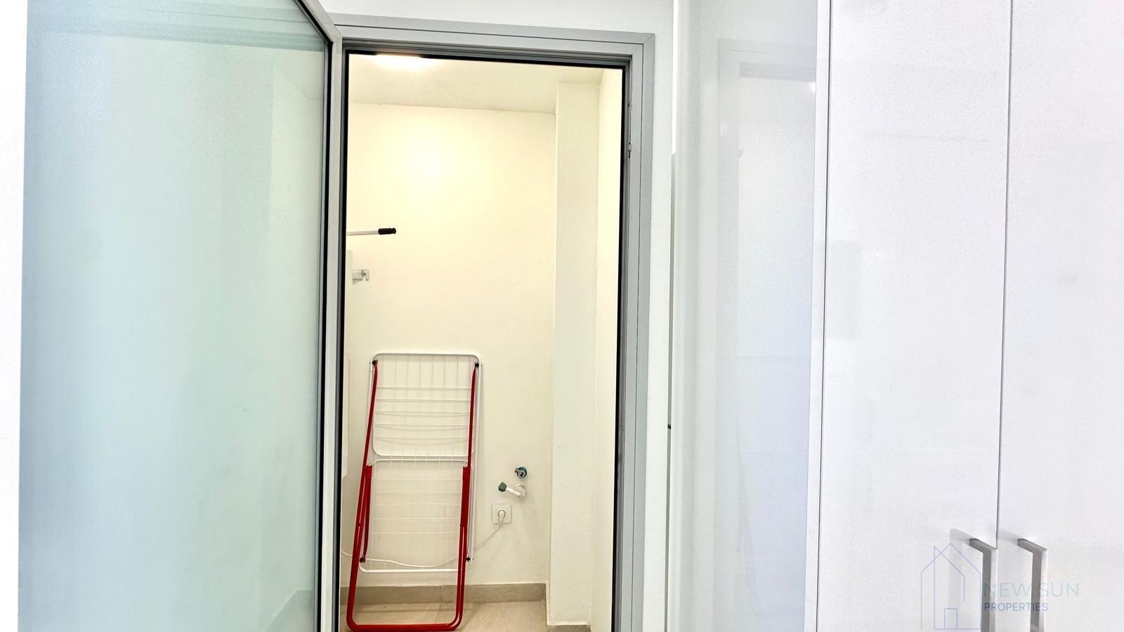 For sale of apartment in Finestrat