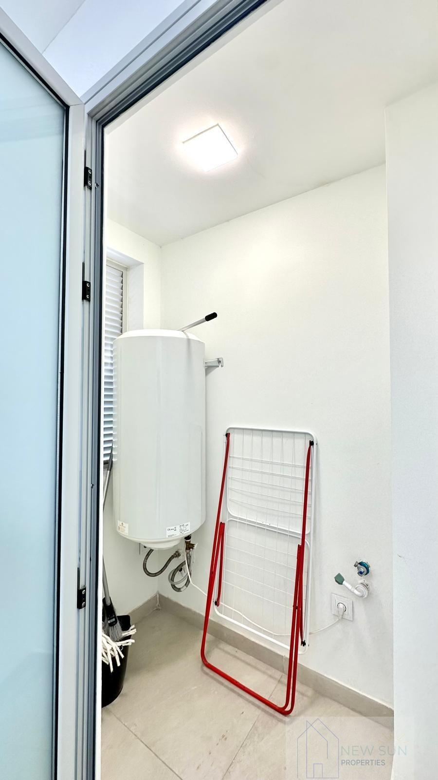 For sale of apartment in Finestrat