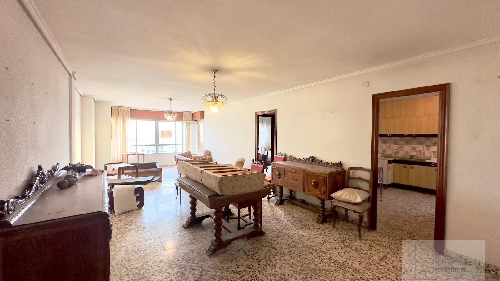 Venta de apartamento en Torrevieja