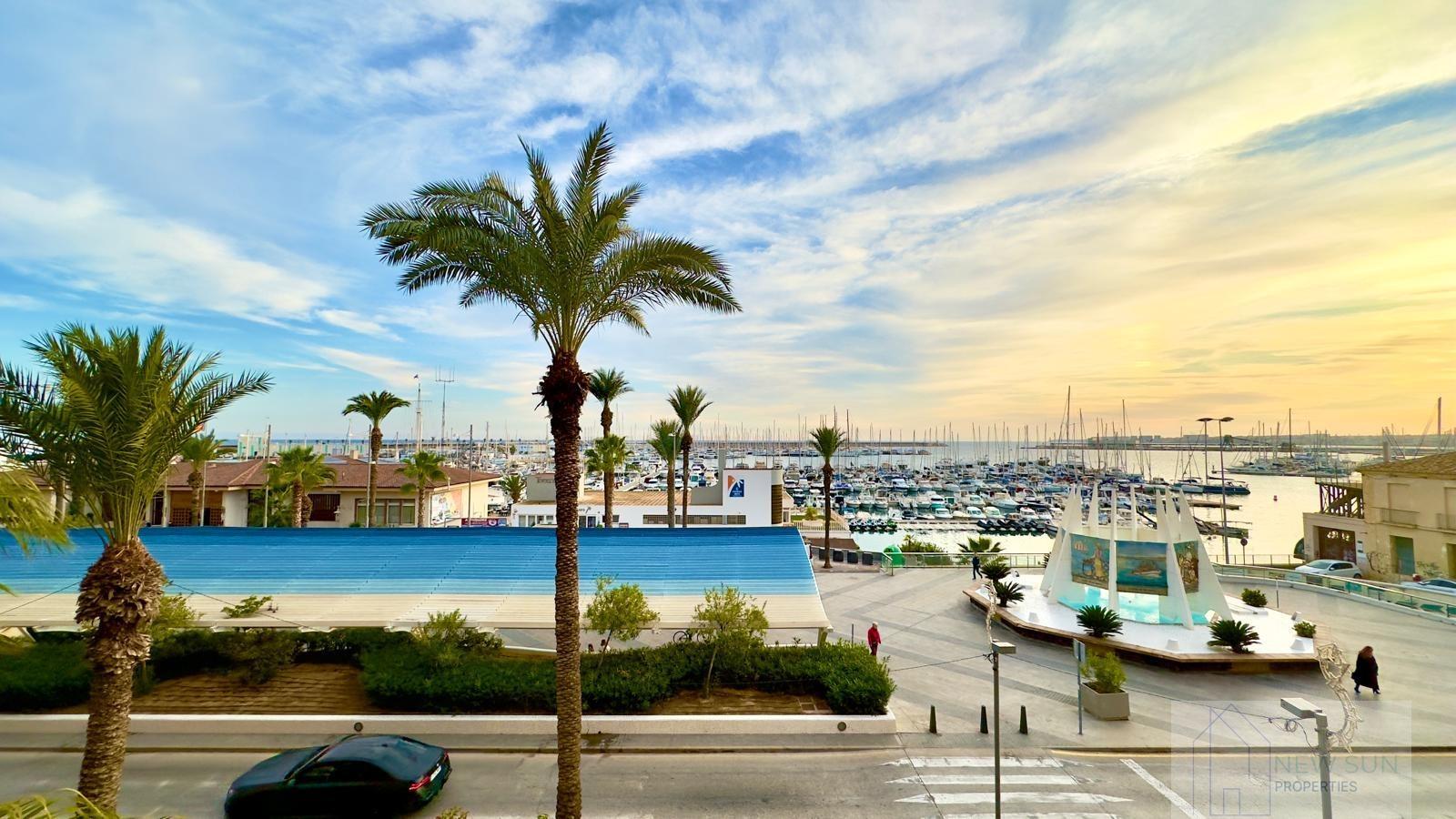 Venta de apartamento en Torrevieja