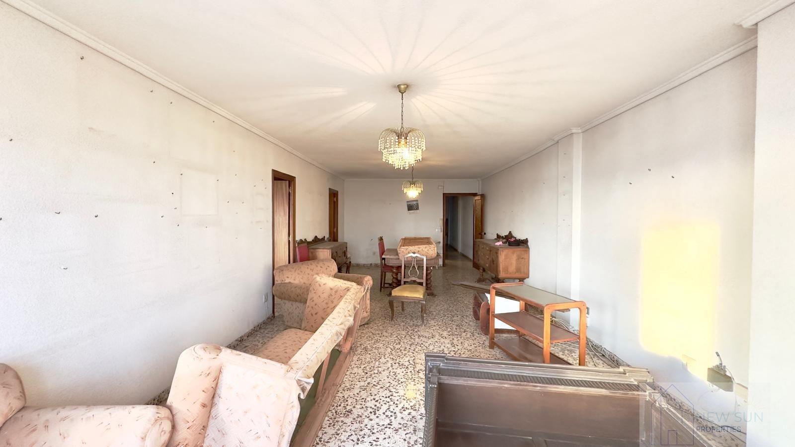Venta de apartamento en Torrevieja