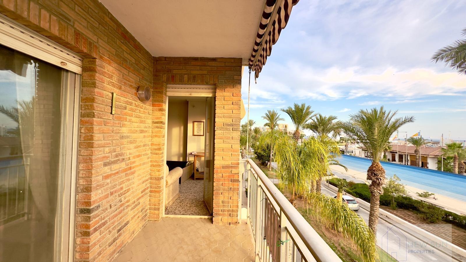 Venta de apartamento en Torrevieja
