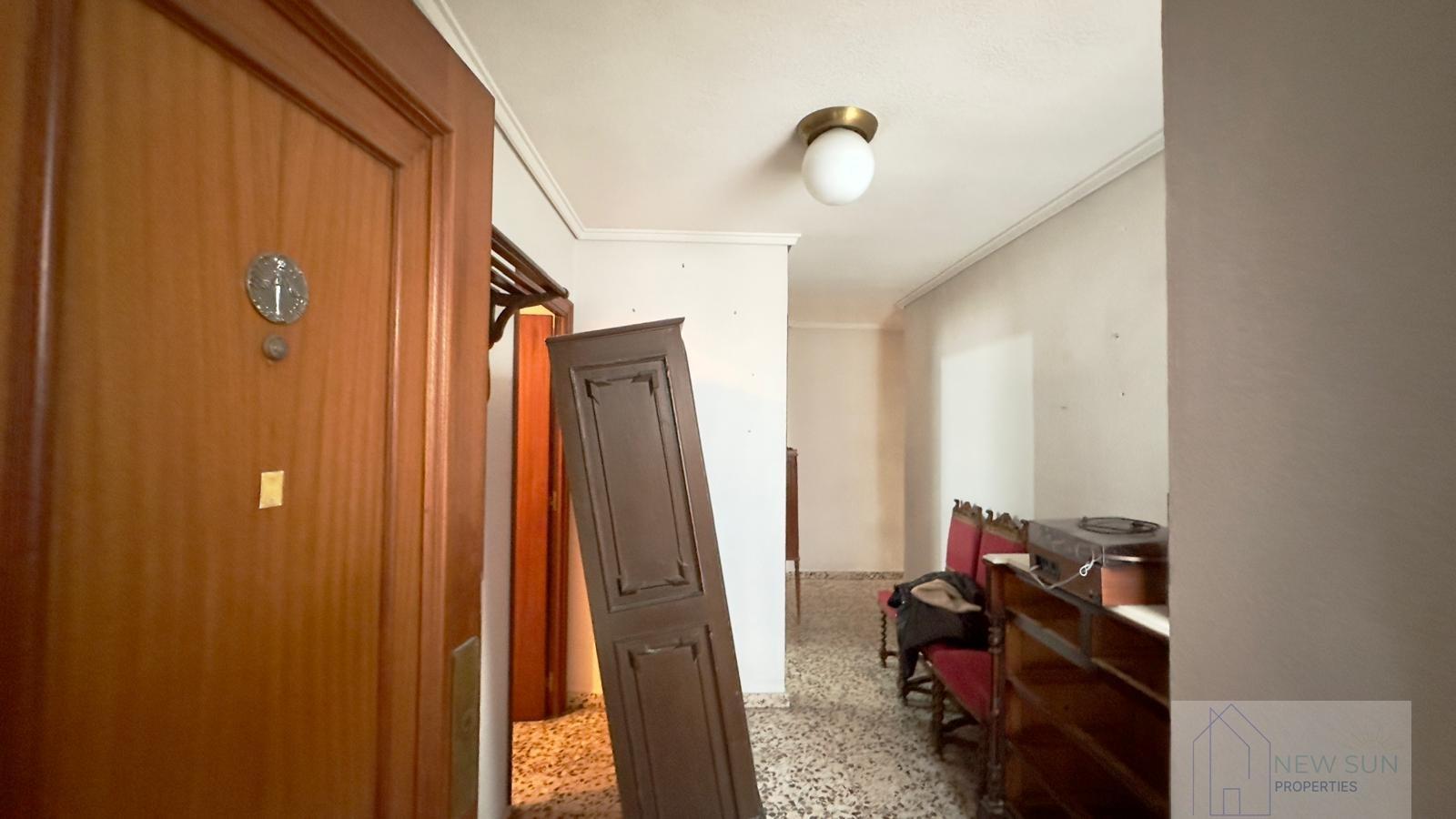 Venta de apartamento en Torrevieja