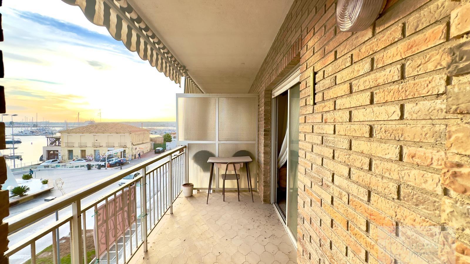 Venta de apartamento en Torrevieja