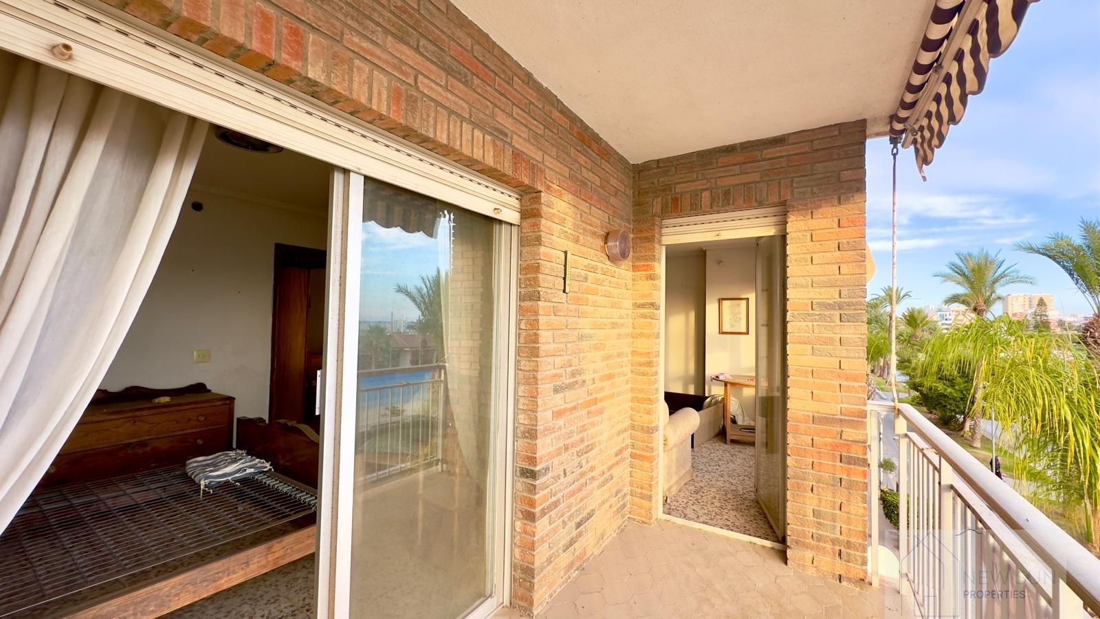 Venta de apartamento en Torrevieja