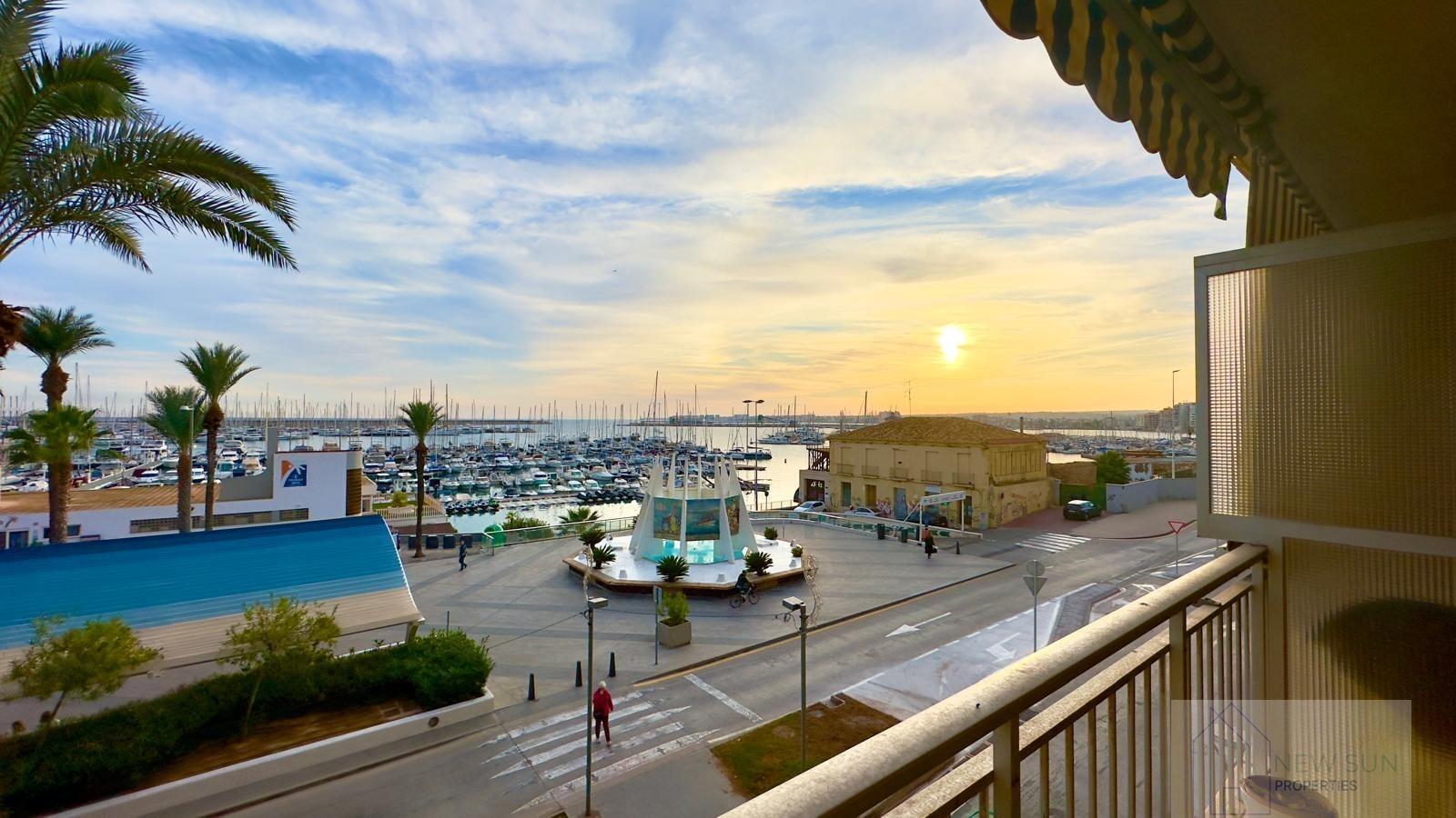 Venta de apartamento en Torrevieja
