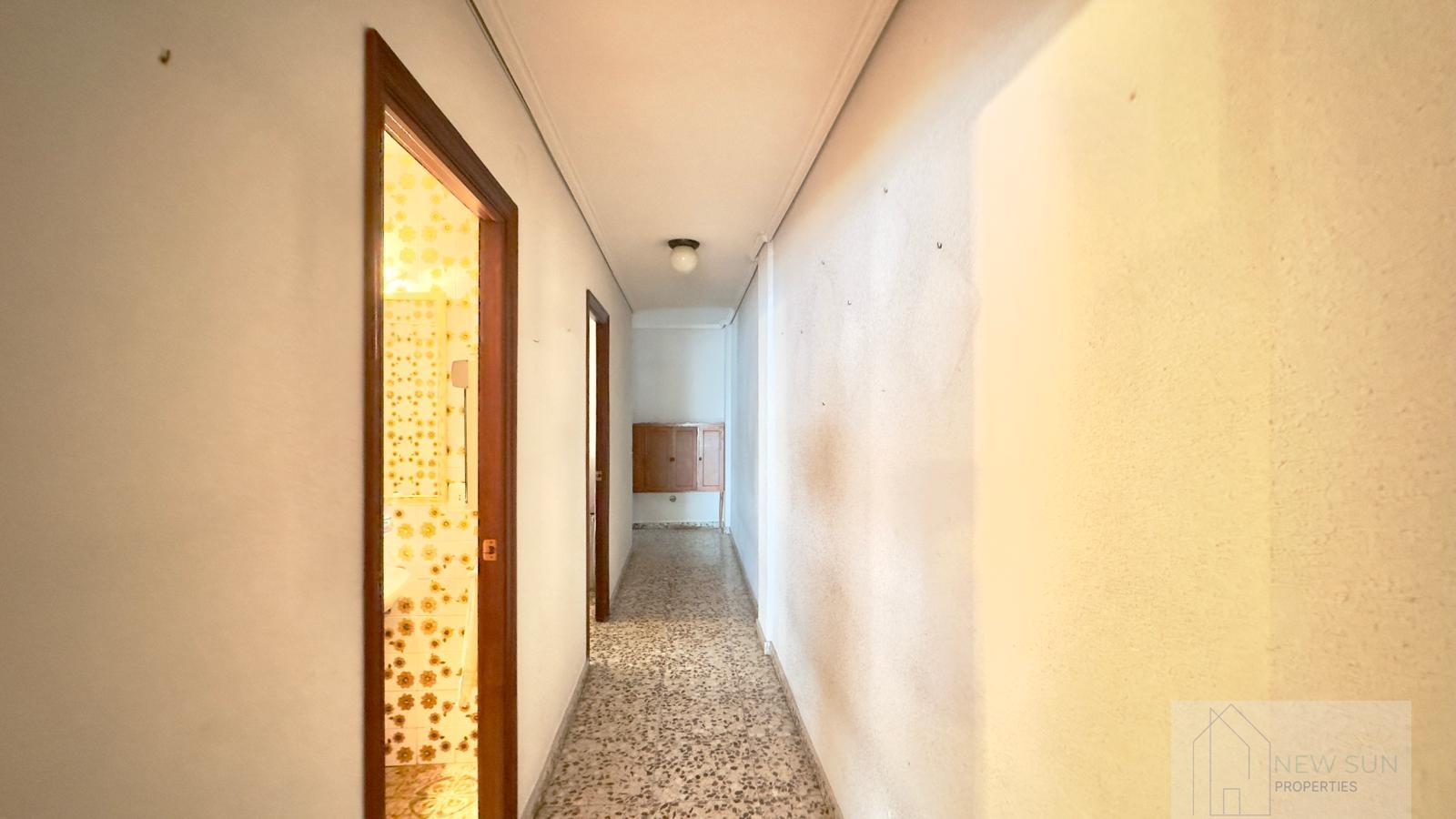 Venta de apartamento en Torrevieja