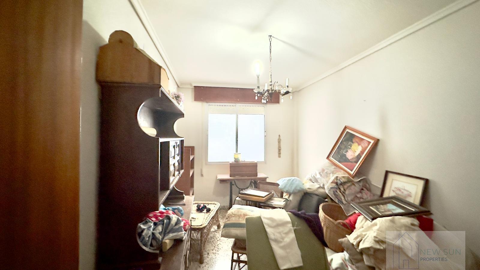 Venta de apartamento en Torrevieja