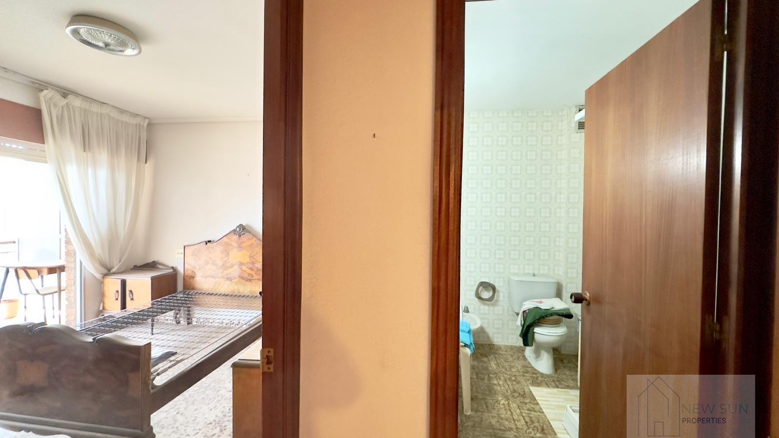 Venta de apartamento en Torrevieja