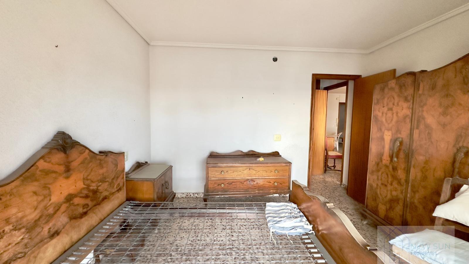 Venta de apartamento en Torrevieja