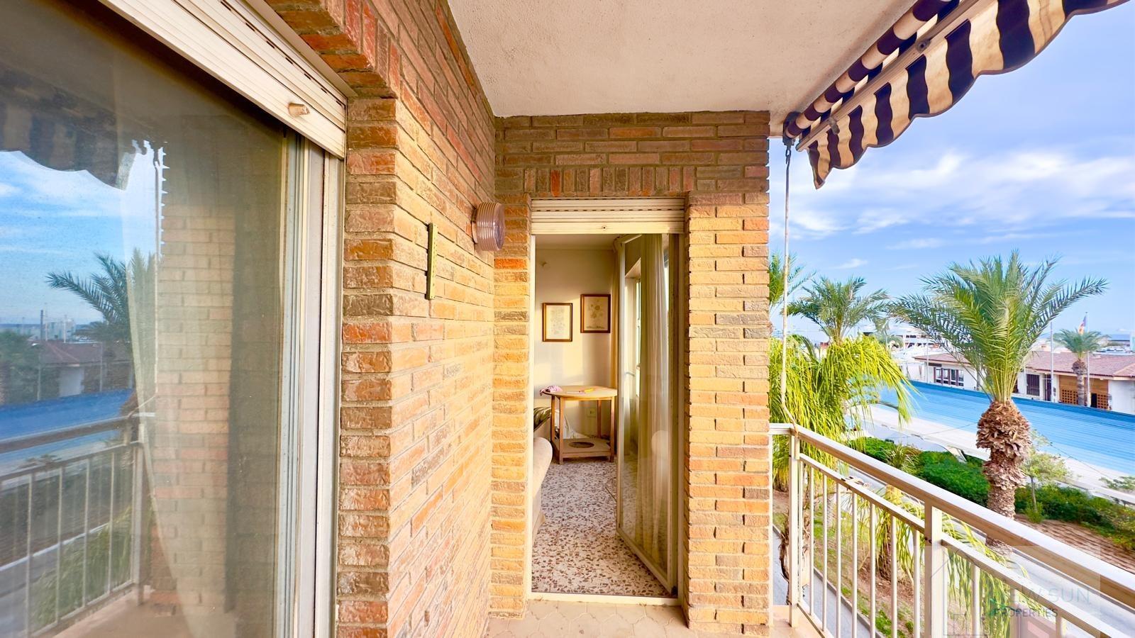 Venta de apartamento en Torrevieja