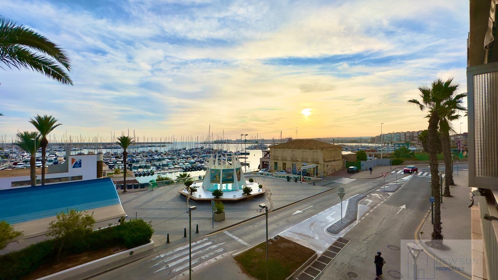 Venta de apartamento en Torrevieja