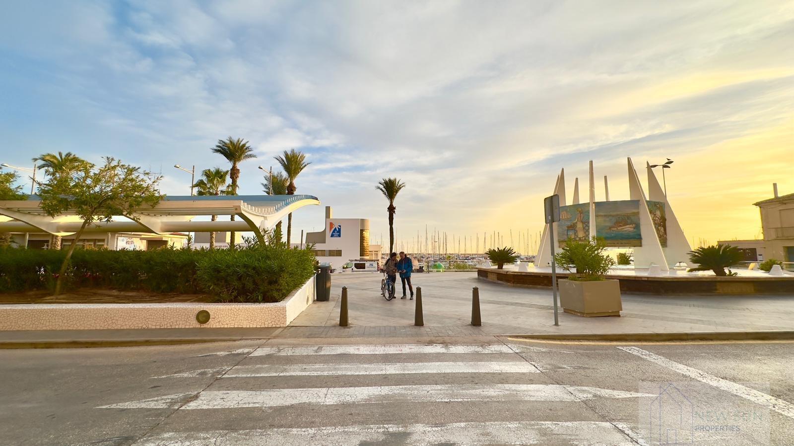 Venta de apartamento en Torrevieja