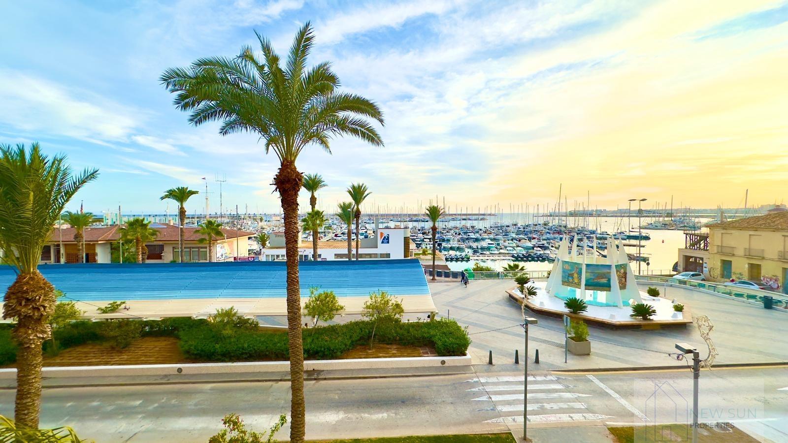 Venta de apartamento en Torrevieja