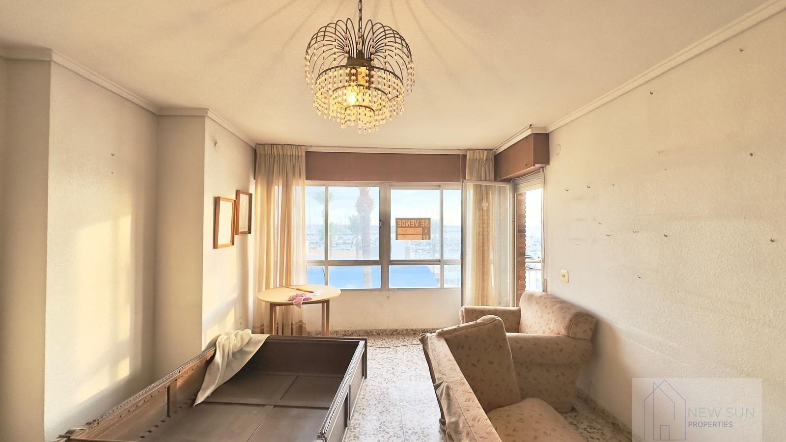 Venta de apartamento en Torrevieja