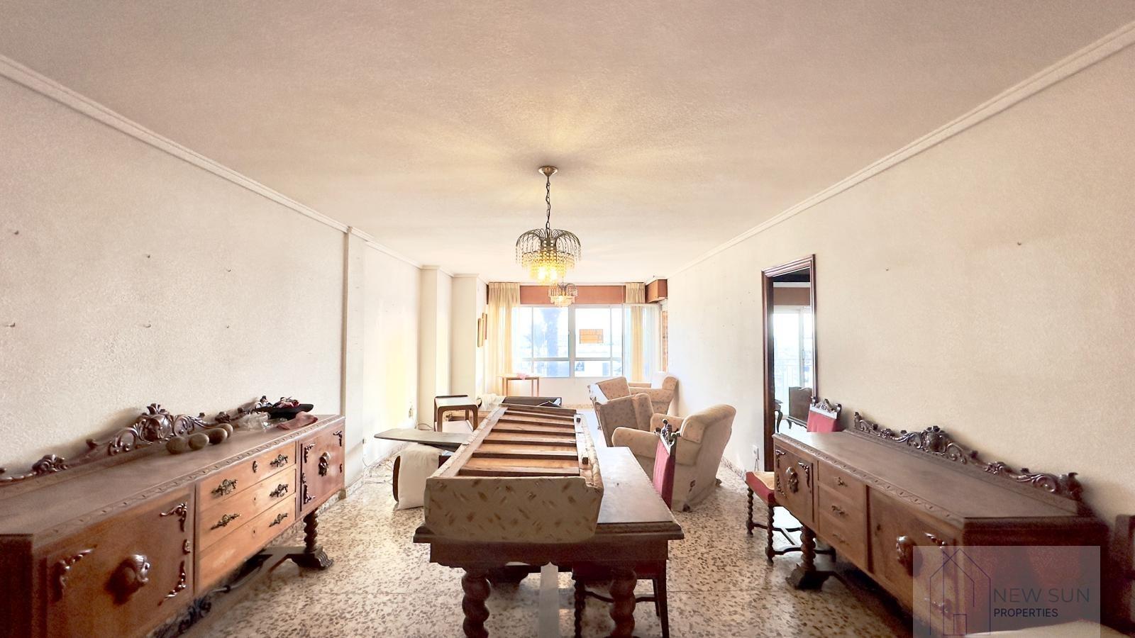 Venta de apartamento en Torrevieja