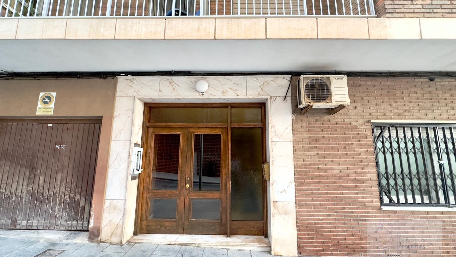 Venta de apartamento en Torrevieja