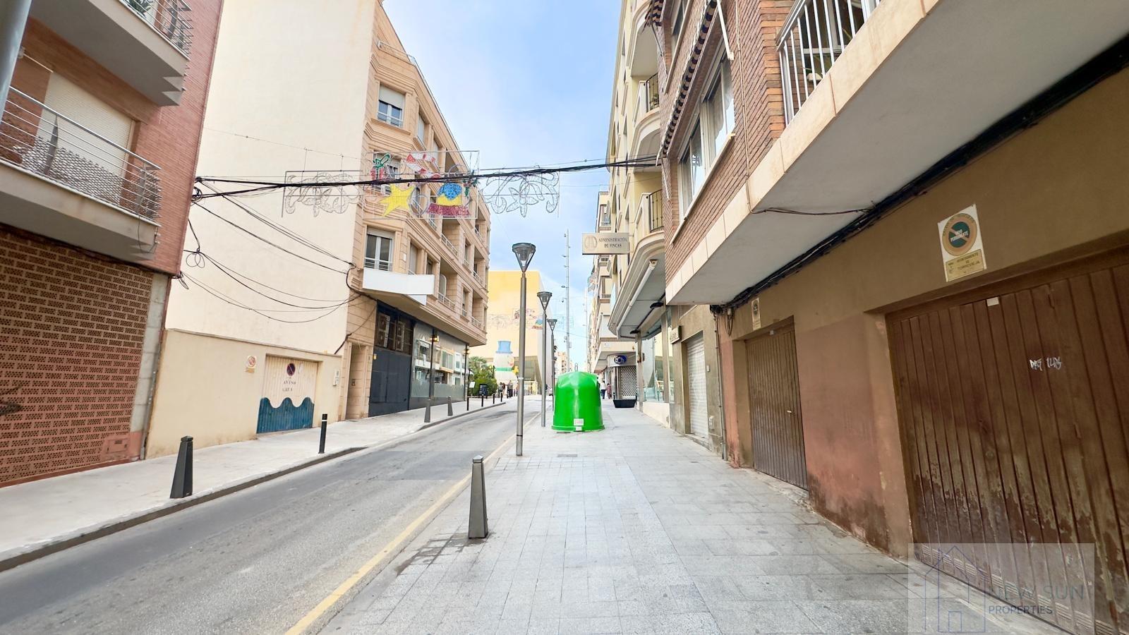 Venta de apartamento en Torrevieja