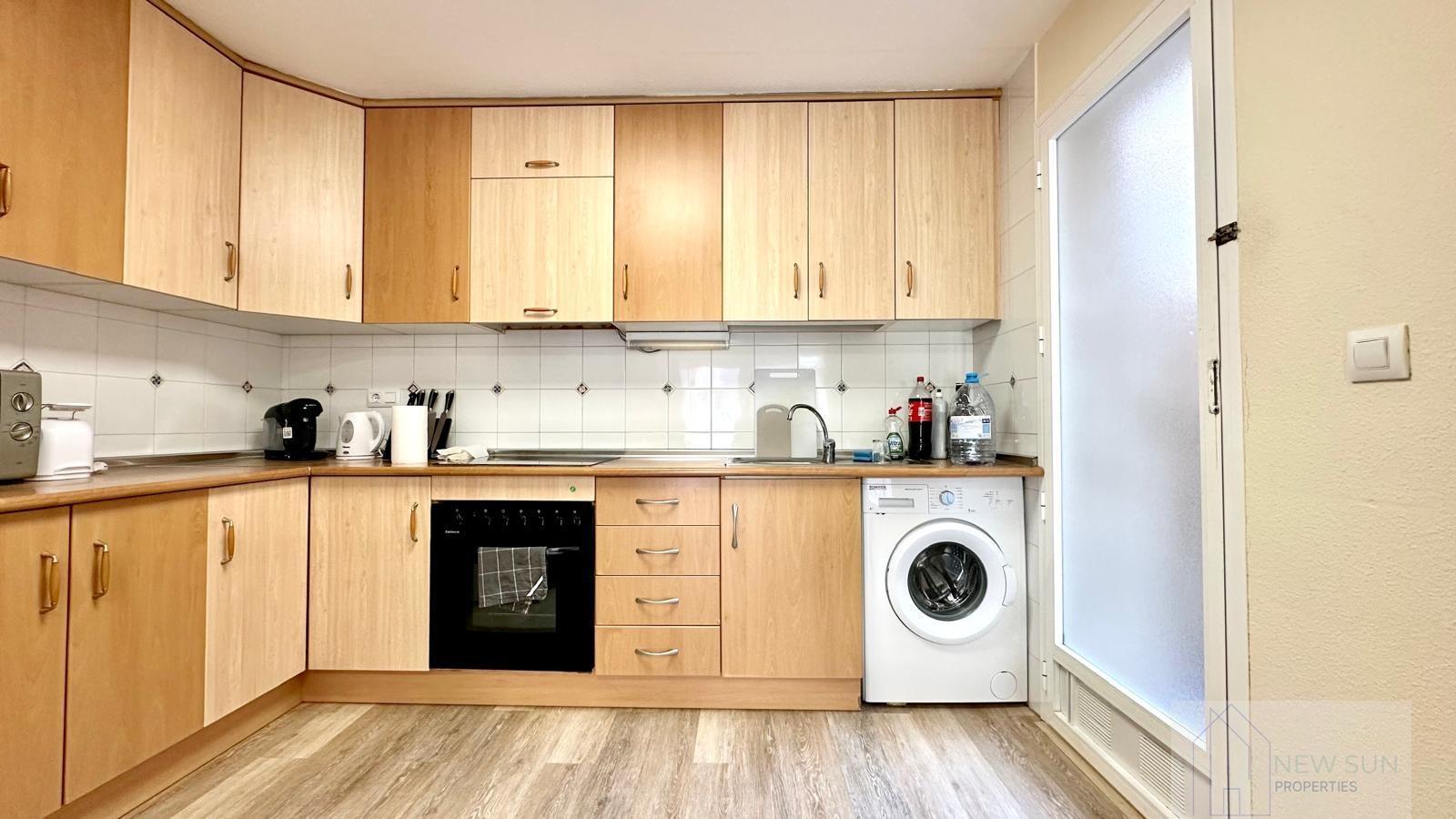 For sale of bungalow in Torrevieja