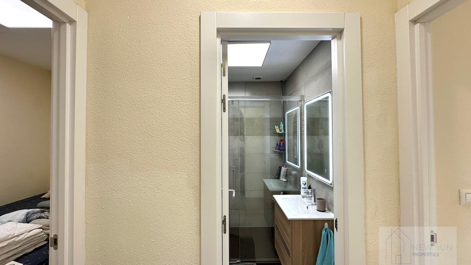 For sale of bungalow in Torrevieja