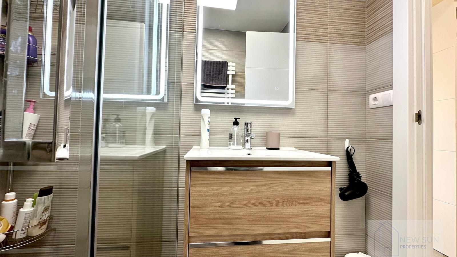 For sale of bungalow in Torrevieja