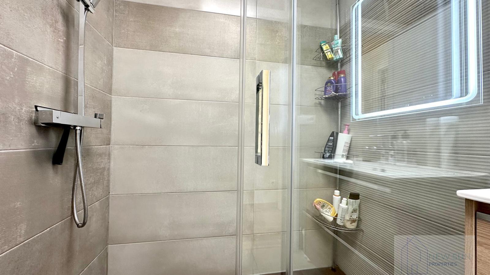 For sale of bungalow in Torrevieja