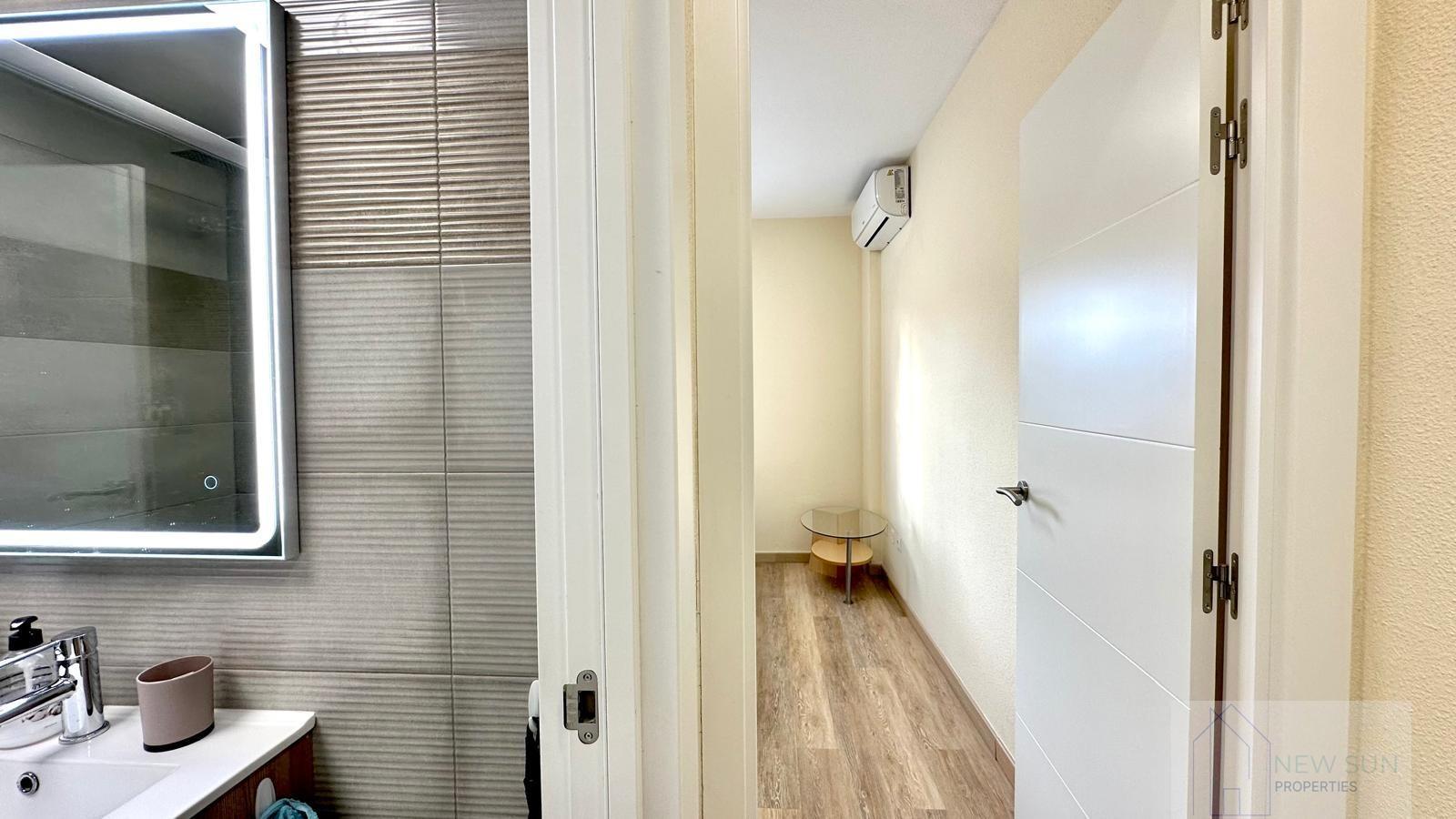 For sale of bungalow in Torrevieja