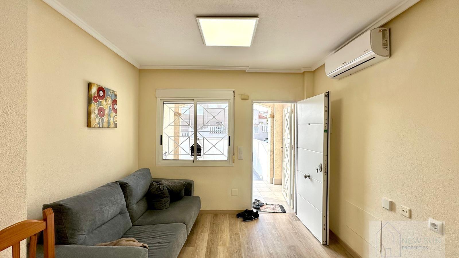 For sale of bungalow in Torrevieja