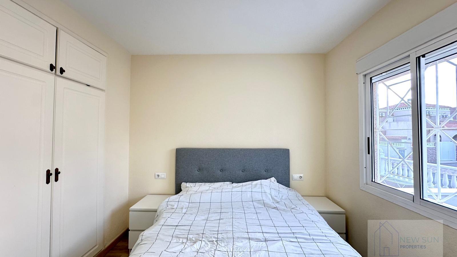 For sale of bungalow in Torrevieja