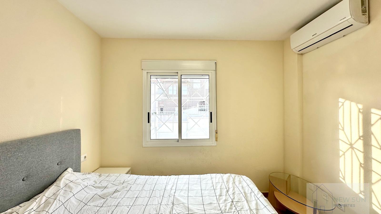 For sale of bungalow in Torrevieja