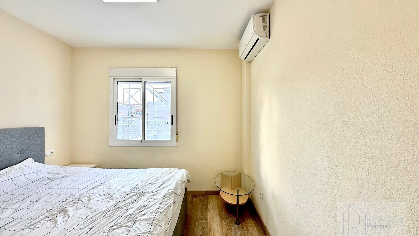 For sale of bungalow in Torrevieja