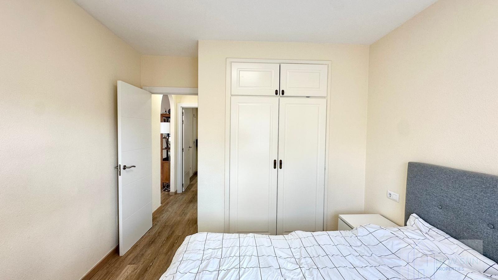 For sale of bungalow in Torrevieja