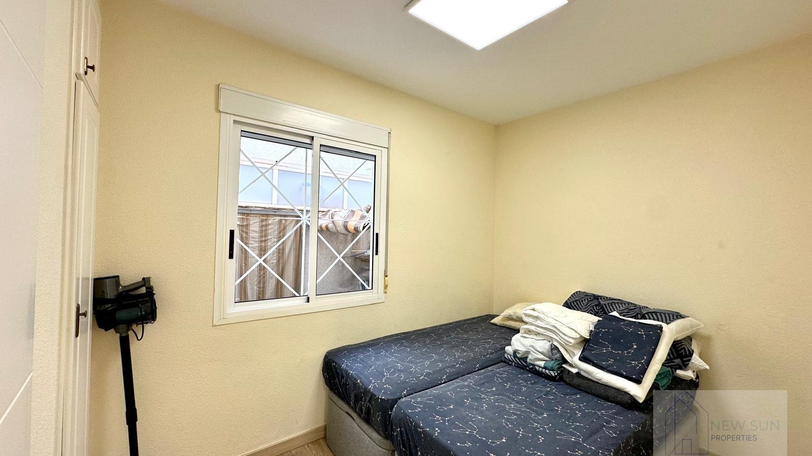 For sale of bungalow in Torrevieja