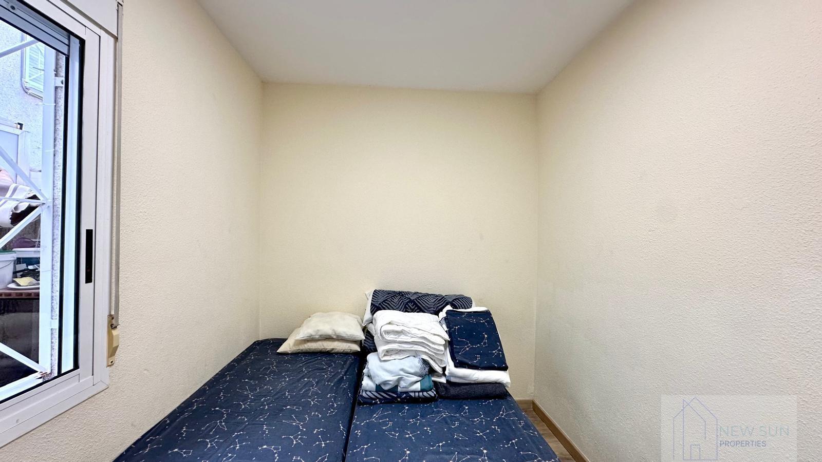 For sale of bungalow in Torrevieja