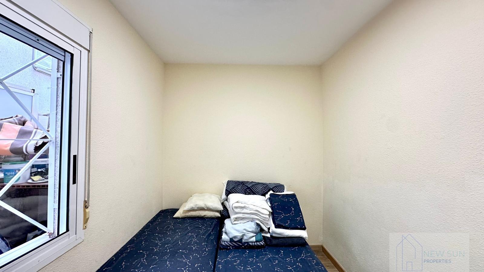 For sale of bungalow in Torrevieja