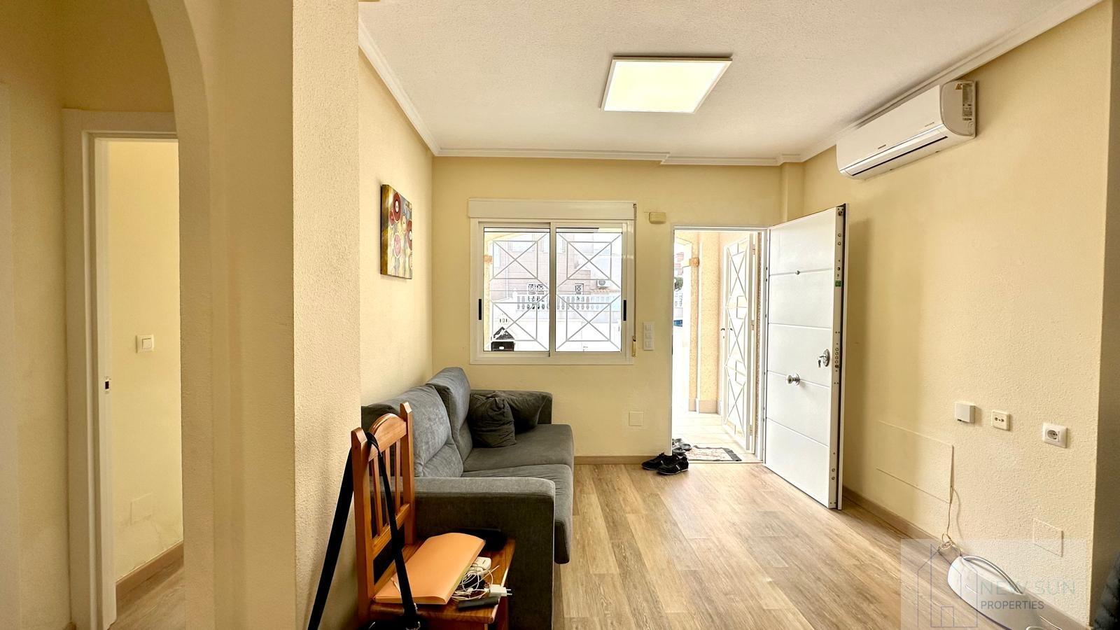 For sale of bungalow in Torrevieja